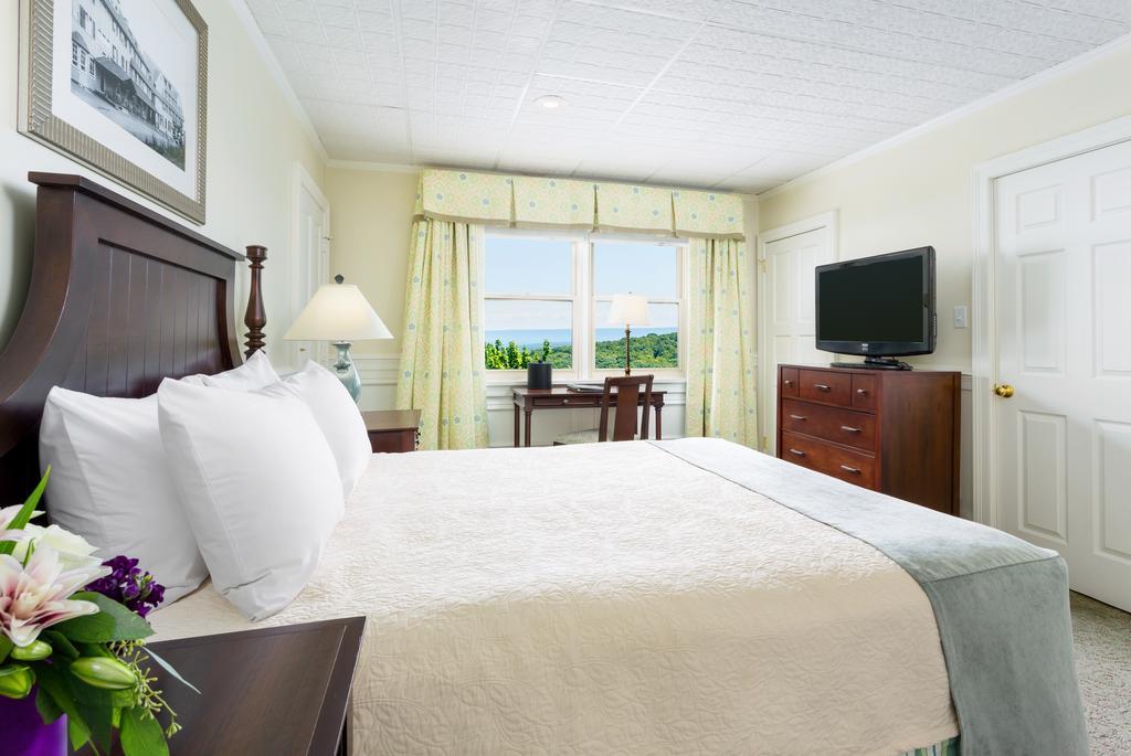 Pocono Manor Resort And Spa Exterior foto