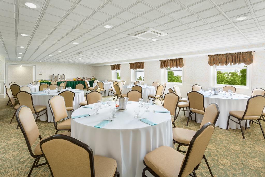 Pocono Manor Resort And Spa Exterior foto
