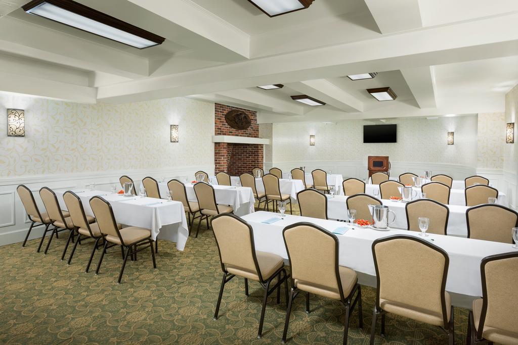 Pocono Manor Resort And Spa Exterior foto